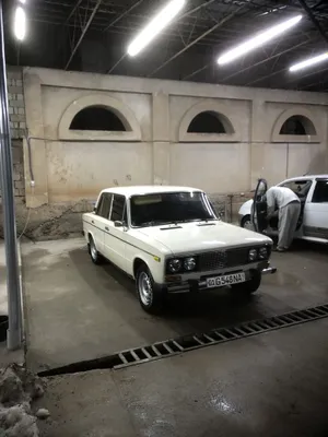 Продаётся ВАЗ 2106, 1991 год 1
