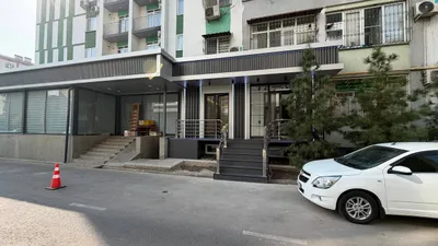 Аренда студия 1 м², Яшнабадский · ID 355 1