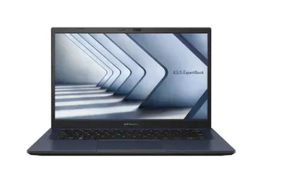 ASUS EXPERTBOOK B1402CV I7-1355U 16GB/512GB SSD 14.0FHD BLACK noutbuki 1