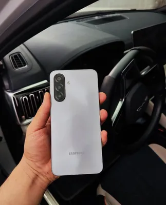 Samsung A17 128 ГБ 1