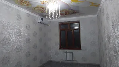 Продаётся квартира в городе Карши 1