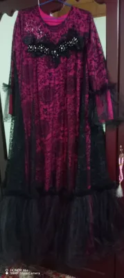 vecherni koʻylak