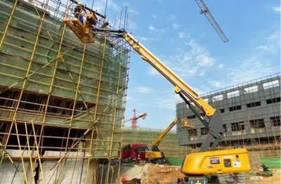 Автовишка аренда берилади 300 кг 30 метр