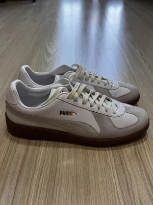 Оригинальные Кроссовки Puma Army Trainers 44 размера 1