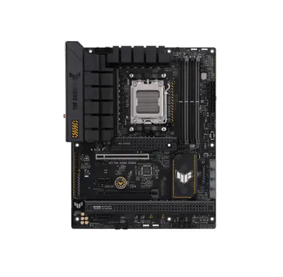 ASUS TUF GAMING B650-PLUS WiFi DDR5 anakart 1