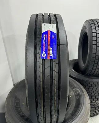 Автошины 315/80R22.5 передние CONSTANCY для фуры 1