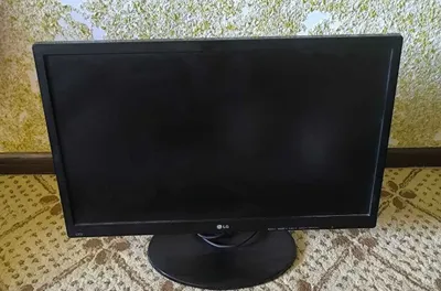 Монитор LG 22 дюйма 1