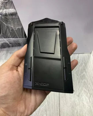 Neoline 7700S Black, б/у, состояние идеальное 1