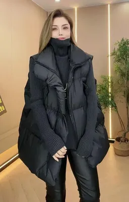 Жилетка 1