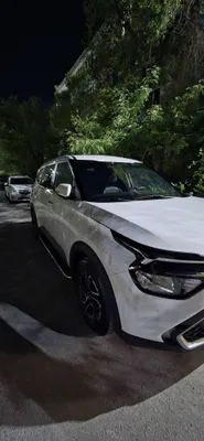 KIA Carens в идеале 1
