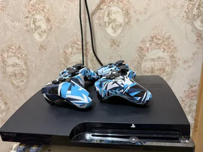 Play station 3 ps3 1