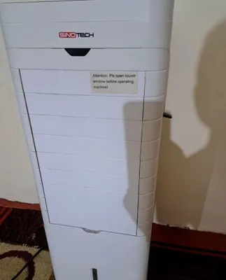 Mini konditcaner sotiladi 1