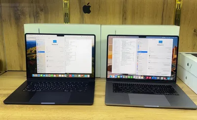 macbook air m3 15 inch 1