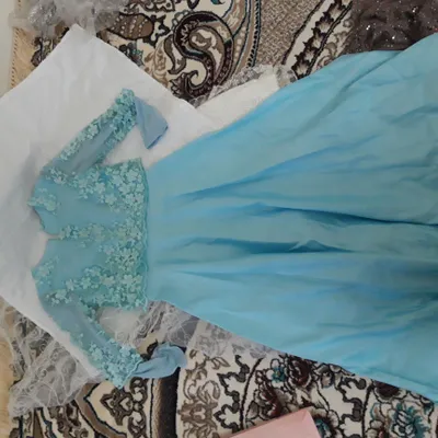 oqshom libosi ayollar uchun 1