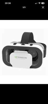 Viar очки 1