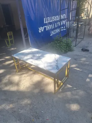Журнальный стол Versace