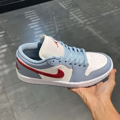 jordan nike кроссовки 1