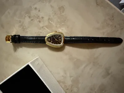 Bulgari soati