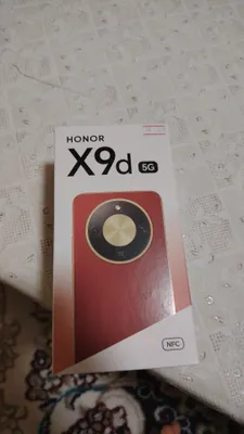 HunirX9 12 256 1
