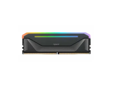 Apacer DDR5 16GB 5200MHz RGB tezkor xotirasi 1