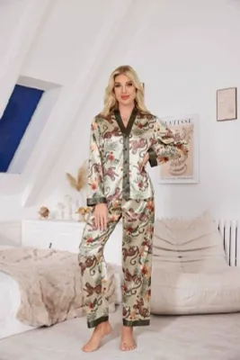 Pijama sholk Xitoy