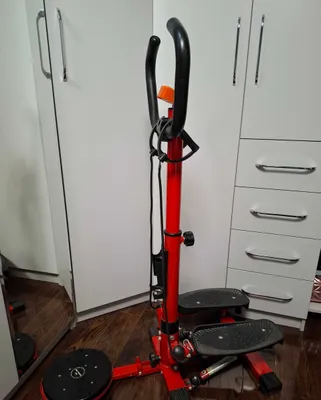 Oyoq trenajyori 1