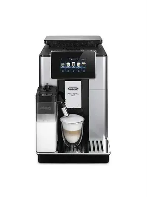 Кофемашина DeLonghi ECAM610.55.SB PrimaDonna SOUL 1