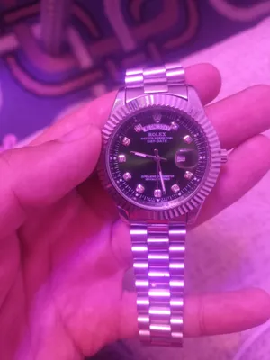 Часы Rolex 1