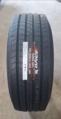 Грузовые шины 385/65R22.5 (20 pr) 1
