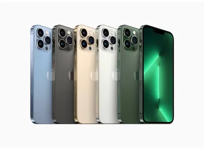 Iphone 13max