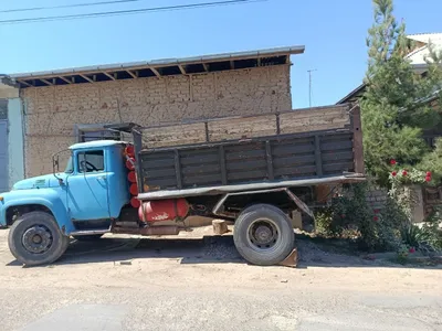 Zil 130 sotiladi 1