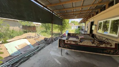 Ховли сотилади НМЗ рупарасида 1