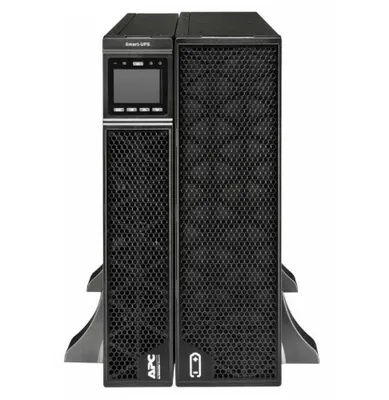 APC Smart-UPS RT 5kVA 230V 1