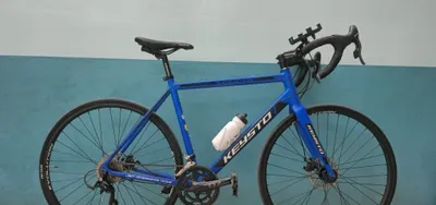 KEYSTO Evolution yo‘l velosipedi