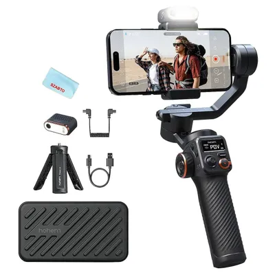 Стабилизатор для смартфона Hohem iSteady M6 KIT