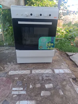 Газовый плита Артел 1
