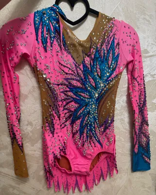 Gimnastika kupalnigini sotaman 1