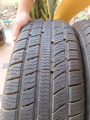 Продаются шины 175/65 R14, состояние идеальное 1