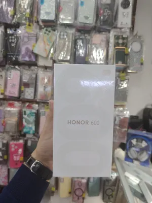honor 600 1