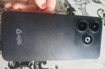 AjibOS 2025 xotira 64GB 1