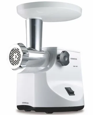Мясорубка Kenwood MG450 1