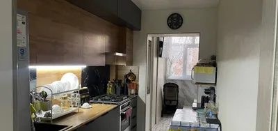 Продаётся трёхкомнатный дом в Красногорске, Паркент 1
