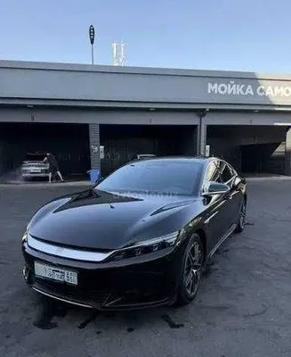 Da Han 1000 км RWD 1-местный 1