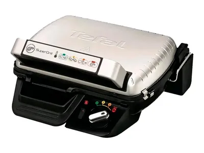 Гриль Tefal GC450B32 1