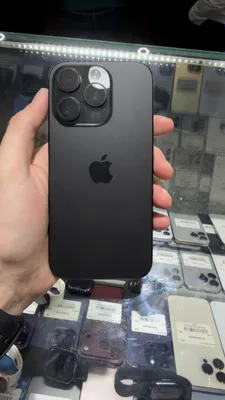 Iphone 16 pro 1