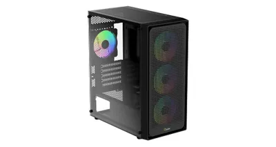 Ocypus Gamma C50 BK ARGB korpusi 1