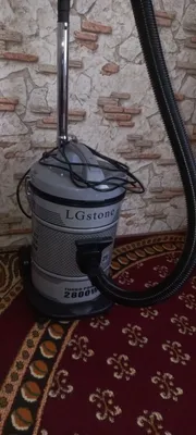 Пылесос LGstone 1