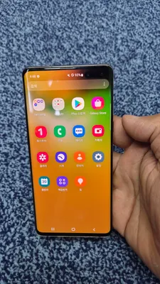 samsung s10 5g 256 gb 1