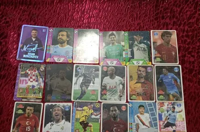Futbolchi pokemonlarni sotaman, qimmat va juda noyoblari ham bor 1
