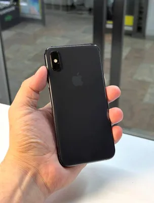 Iphone X 1